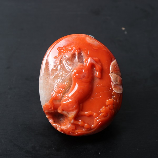 中国文化之根 世界文化之魂